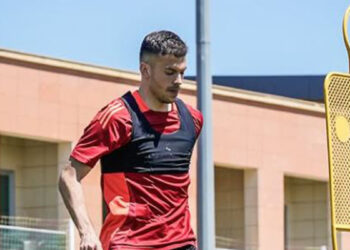 Zecorner Kayserispor, ikas Eyüpspor maçının hazırlıklarına başladı