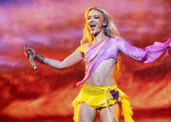 Dünya starı Zara Larsson İstanbul’a geliyor