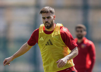 Zecorner Kayserispor, Kasımpaşa maçının hazırlıklarına devam etti