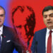 Siyasette sert sözler: AK Parti ve CHP sözcülerinden karşılıklı açıklamalar