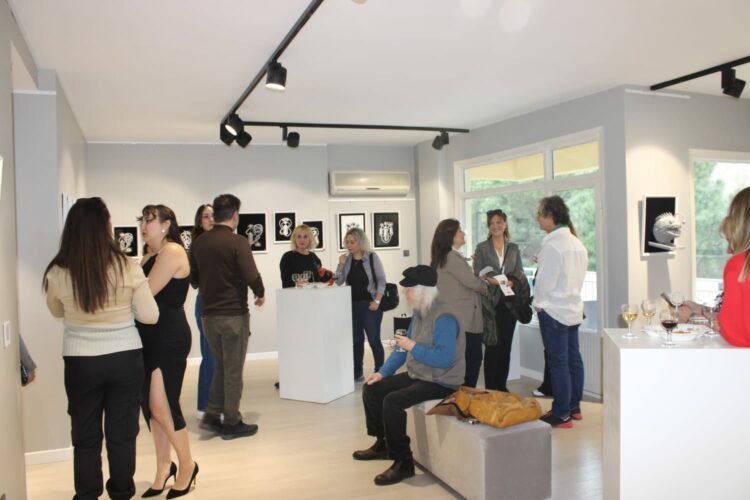 Sanat, teknoloji ve düşüncenin kesişimi: “Potansiyel” sergisi