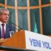 Ahmet Davutoğlu’ndan okullardaki şiddete sert tepki; Bunlar en sarsıcı alarm işaretleridir!