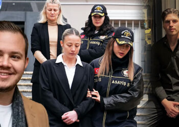 Aleyna Kalaycıoğlu ve Alaattin Kadayıfçıoğlu hakkında müebbet talebi