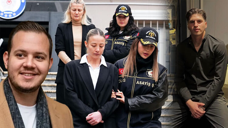 Aleyna Kalaycıoğlu ve Alaattin Kadayıfçıoğlu hakkında müebbet talebi