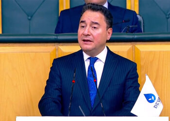 Ali Babacan’dan enflasyon paylaşımı; 2+2'nin 4 etmediği yerde, ekonomiye kimse güvenmez