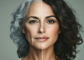 Dermatologlara göre en etkili 10 anti-aging yöntem