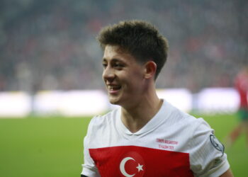 Arda Güler’in golleri tura yetmedi