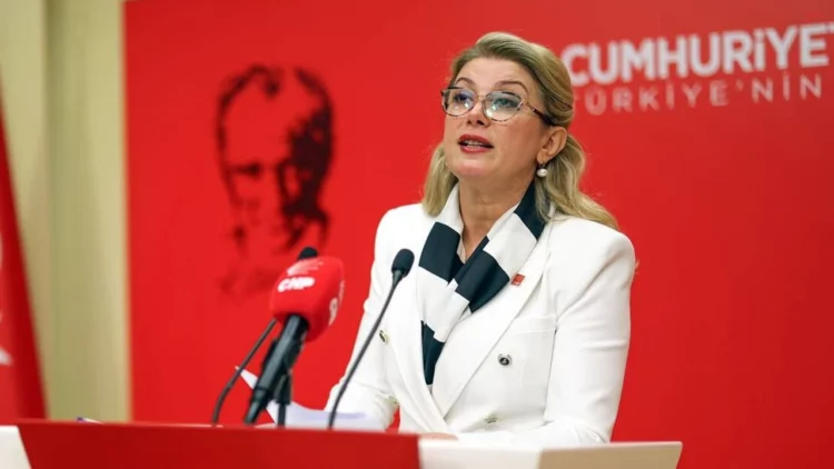 Bizim terazimiz şaşmaz: Mağdurun yanında, failin karşısındayız!