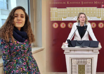 Bir anneyi yıllardır ‘kızımın kemikleri nerede’ diye inleten iktidar, meşruiyetini kaybetmiştir