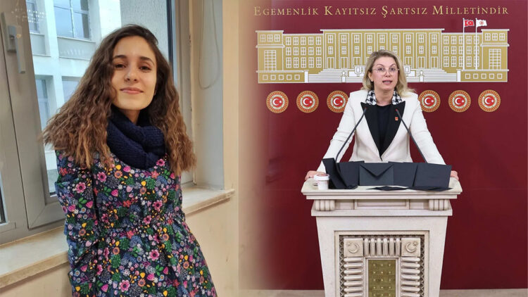 Bir anneyi yıllardır ‘kızımın kemikleri nerede’ diye inleten iktidar, meşruiyetini kaybetmiştir