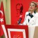 CHP’li Asu Kaya’dan sert mesaj: "Belediyeler Sarayın değil, halkındır!"