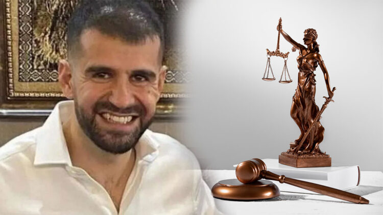 Ayhan Bora Kaplan savunma yapmadı, Serdar Sertçelik ifadelerini reddetti