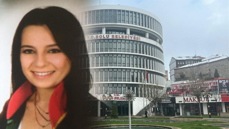 Bolu Belediyesi'ne yeni operasyon! 2 CHP'li isim gözaltına alındı