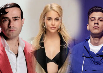 Mert Demir, Büşra Pekin ve Norm Ender’in uyuşturucu testi negatif çıktı
