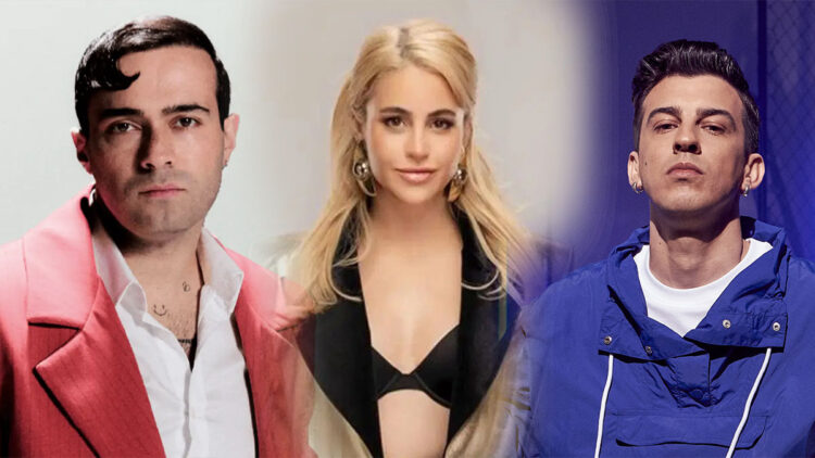 Mert Demir, Büşra Pekin ve Norm Ender’in uyuşturucu testi negatif çıktı