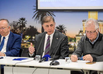 İzmir ortak aklı harekete geçiren konsey ve kurullarıyla kalkınacak