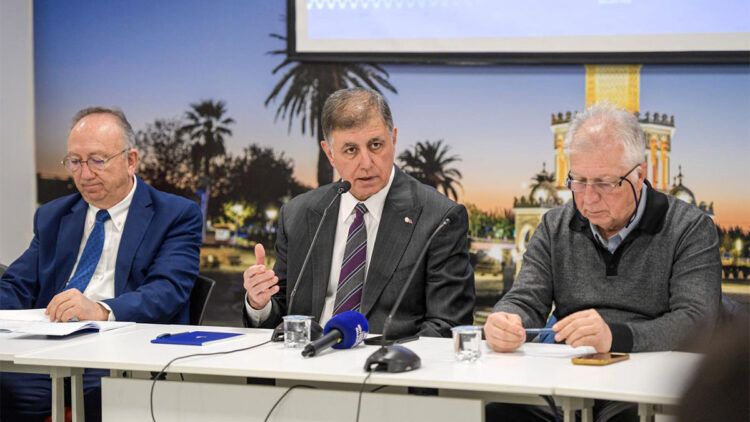 İzmir ortak aklı harekete geçiren konsey ve kurullarıyla kalkınacak