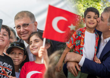 En büyük gücümüz yetiştirdiğimiz nesillerdir