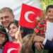 En büyük gücümüz yetiştirdiğimiz nesillerdir