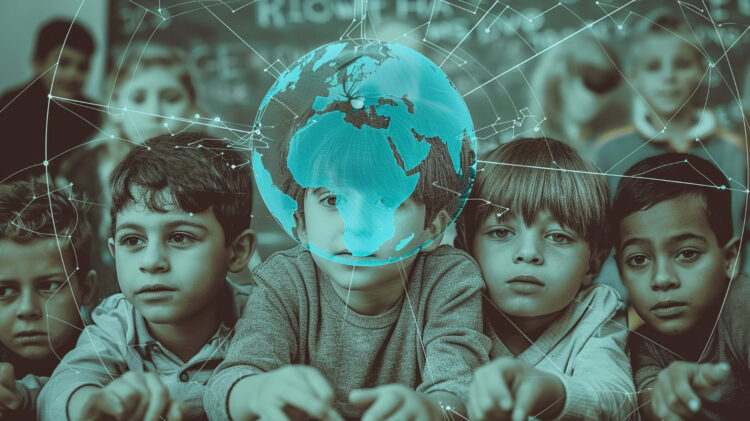 Türkiye çocuk yoksulluğunda zirvede