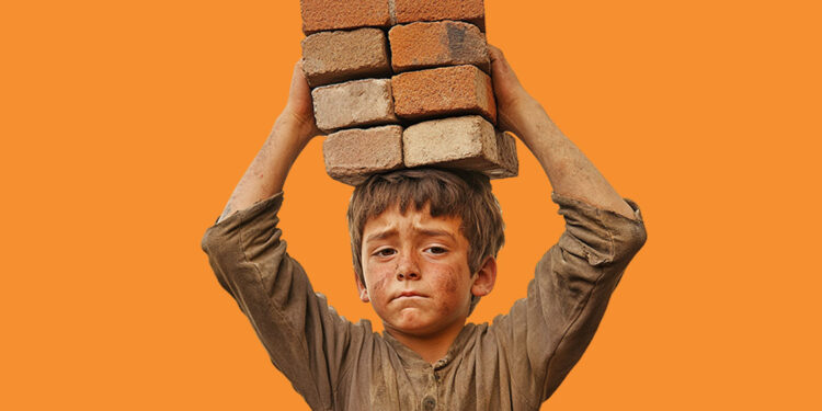 Türkiye’de çocuk işçiliği 2025’te büyüdü; Ölümler arttı, sayı kritik eşiği geçti