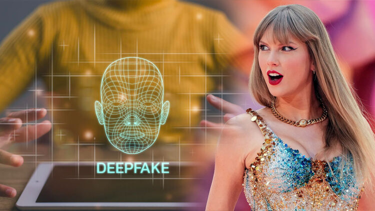 Taylor Swift benzerliğini marka tescil ettirmek istiyor