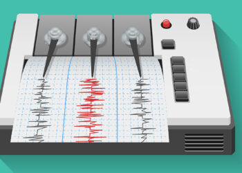Muş bir anda sallandı! Bulanık’ta deprem paniği