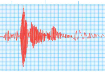 Malatya’da 1 dakika arayla 3.9 ve 4.4 büyüklüğünde 2 deprem