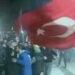 Osmaniye’de Dünya Kupası'na katılma sevinci