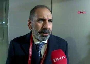 Mecnun Otyakmaz: Sorumluluğun vermiş olduğu bir huzur var şu anda