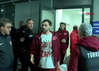 Orkun Kökçü, Ferdi Kadıoğlu ve Oğuz Aydın'dan Dünya Kupası yorumu