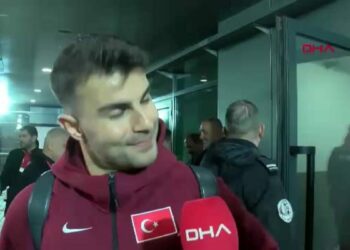 Kaan Ayhan: Uzun yıllardır bugünü bekliyoruz