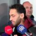Hakan Çalhanoğlu: 24 yıl sonra başardığımız için çok gururluyum / Haber eklendi