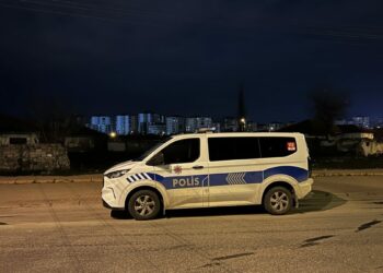 Kayseri’de iki grup arasındaki bıçaklı kavgada 2 kardeş yaralandı