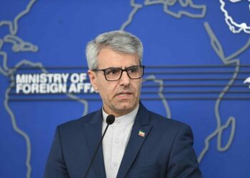 İran: İlaç üretim merkezlerine yönelik saldırılar ‘insanlığa karşı suç’