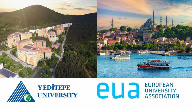 Avrupa üniversiteleri 16-17 Nisan’da İstanbul’da buluşuyor