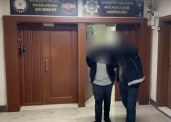 Sakarya'da 17,5 kilo metamfetamin ele geçirildi