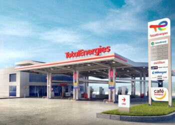 TotalEnergies İstasyonları'ndan ParafPara hediye kampanyası başlıyor