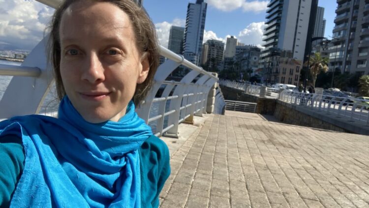 ABD'li gazeteci Irak'ta kaçırıldı