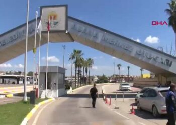 Yıllardır güvenlik ve düzen zafiyeti yaşanan Adana Otogarı’nda tedbirler artırıldı