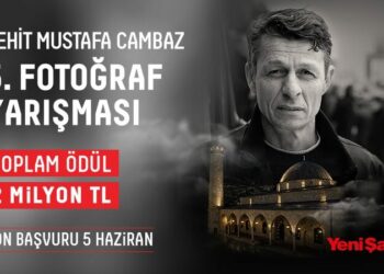 Şehit Mustafa Cambaz 5'inci Fotoğraf Yarışması’nın başvuruları başladı
