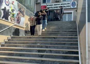 Finans danışmanı 'Kaçırılma' yalanıyla çalıştığı şirketi 4,5 milyon dolar dolandırdı iddiası