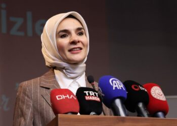 Bakan Göktaş: Azerbaycan ile sosyal politikalar alanında iş birliklerimizi geliştirmeye devam edeceğiz
