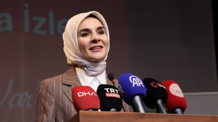 Bakan Göktaş: Azerbaycan ile sosyal politikalar alanında iş birliklerimizi geliştirmeye devam edeceğiz