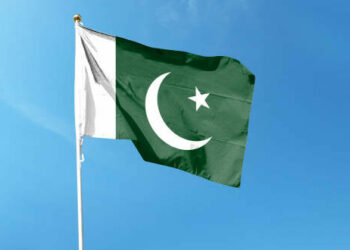 Pakistan'da mermer madeni çöktü: 9 ölü, 3 yaralı