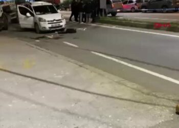 Rize'de inşaat işçileri arasında kavga; 2 yaralı