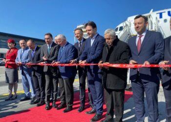 Türk Hava Yolları dördündü nokta olarak Temeşvar’ı uçuş ağına ekledi