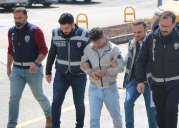 2 kadını 4 milyon TL dolandıran şüpheli yakalandı