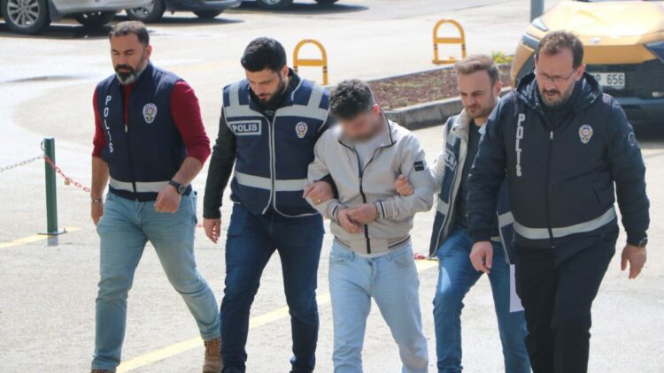 2 kadını 4 milyon TL dolandıran şüpheli yakalandı