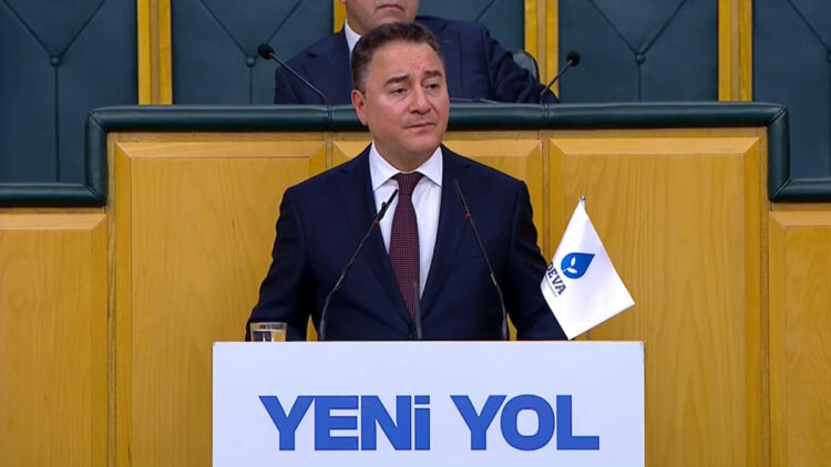 Babacan: Bazı belediyelerde savunulacak bir tablo yok